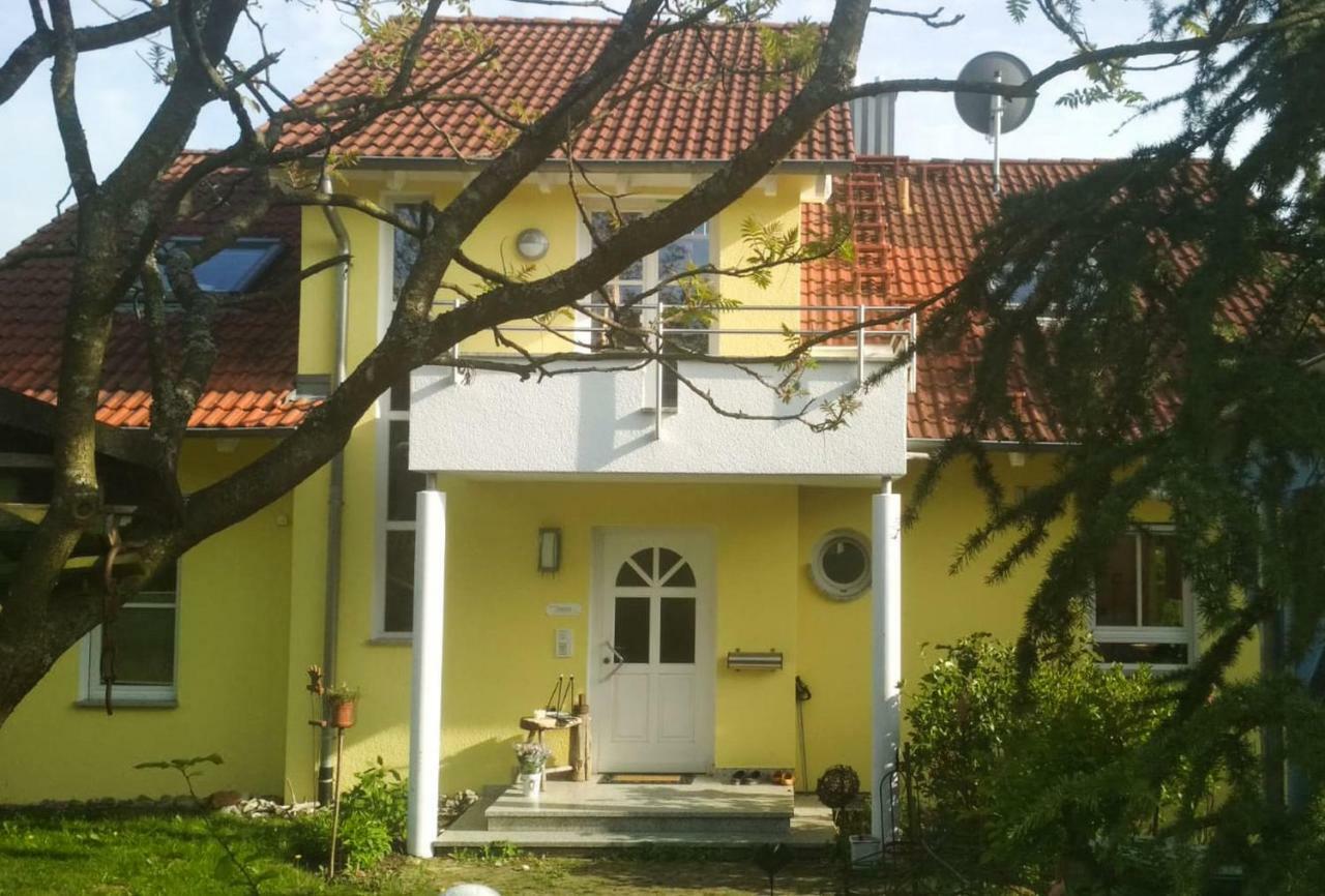 Schoenbuchjuwel Walddorf  Exterior foto